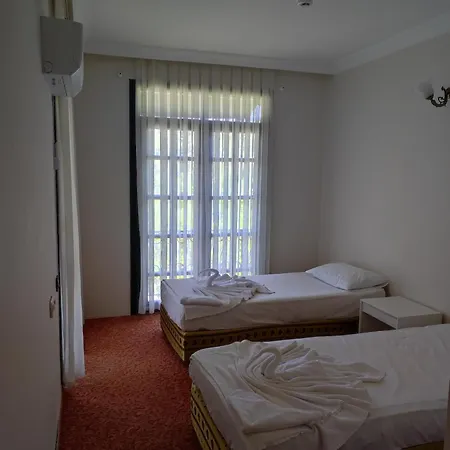 Green Valley Boutique & Spa Restourant Antalya