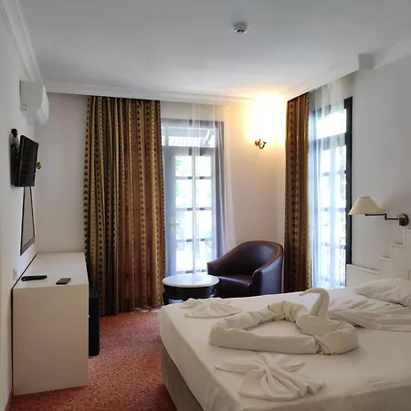 Green Valley Boutique & Spa Restourant 4*