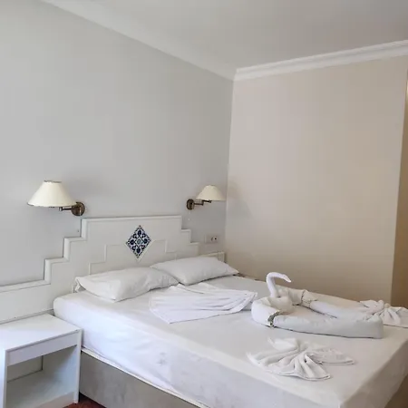 Green Valley Boutique & Spa Restourant Hotel Antalya