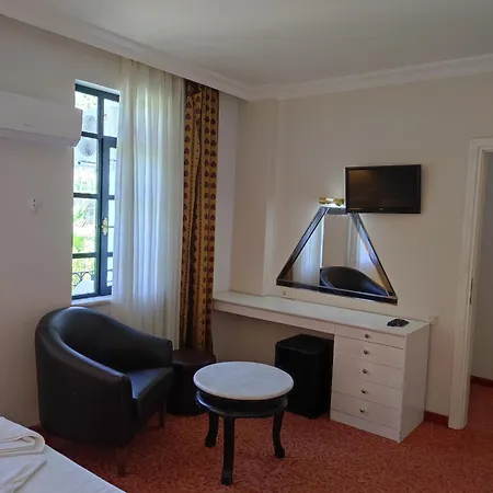 Green Valley Boutique & Spa Restourant Hotel