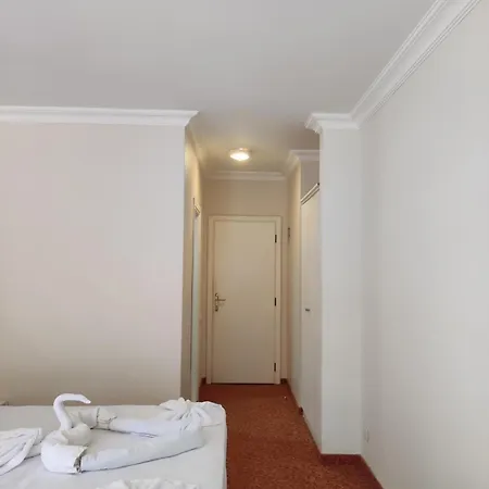 Green Valley Boutique & Spa Restourant 4* Antália