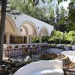 Green Valley Boutique & Spa Restourant