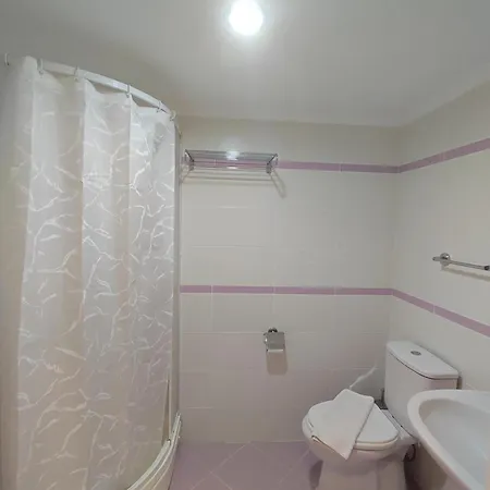 Green Valley Boutique & Spa Restourant Ξενοδοχείο