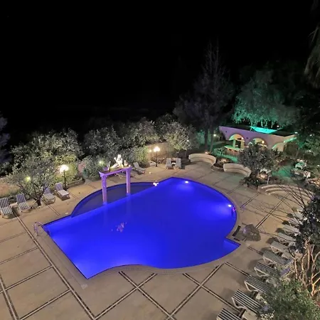 Green Valley Boutique & Spa Restourant 4* أنطاليا